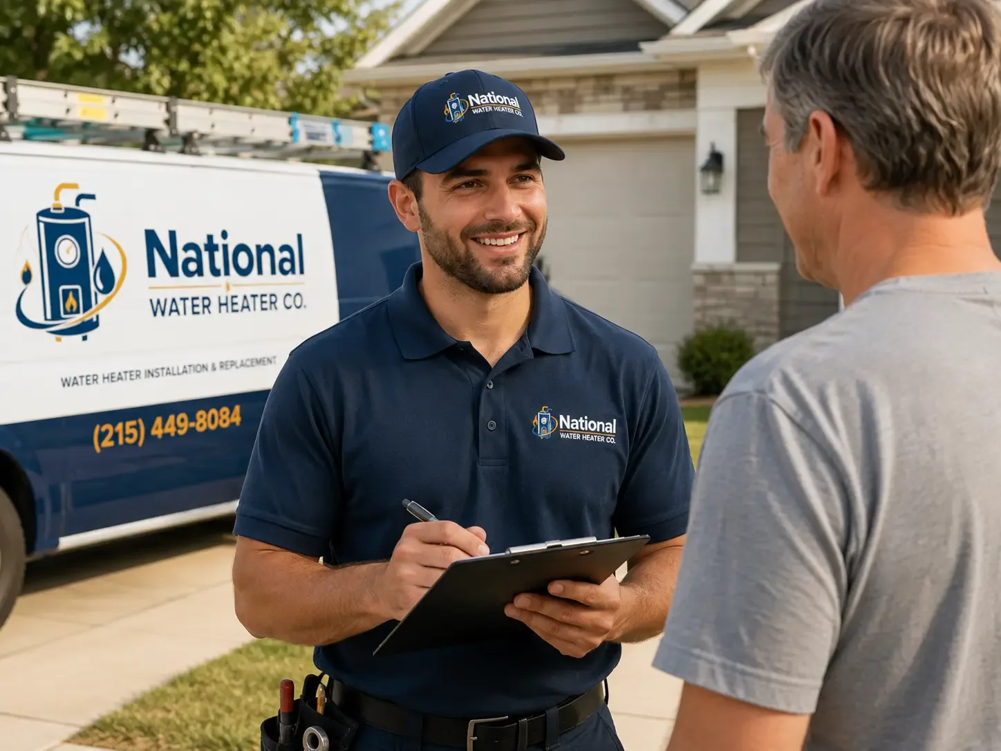 Water Heater Installation Washington, MI FAQs